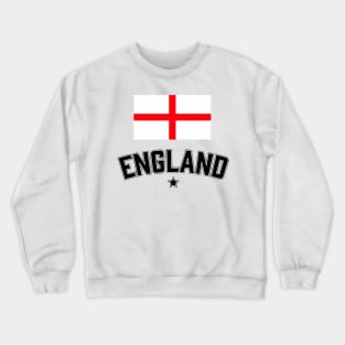 England Crewneck Sweatshirt